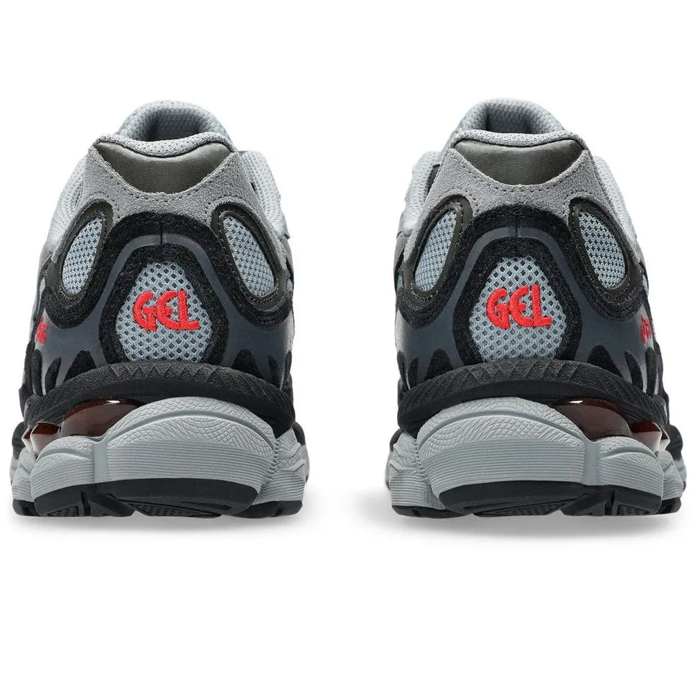 Asics | Gel-NYC 'Gravel / Black' sold by Hatchet Outdoor Supply Co product image thumbnail 5