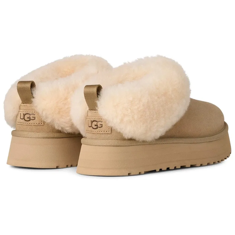 UGG | Women's Tazzelle Boots 'Mustard Seed' sold by Hatchet Outdoor Supply Co product image thumbnail 3
