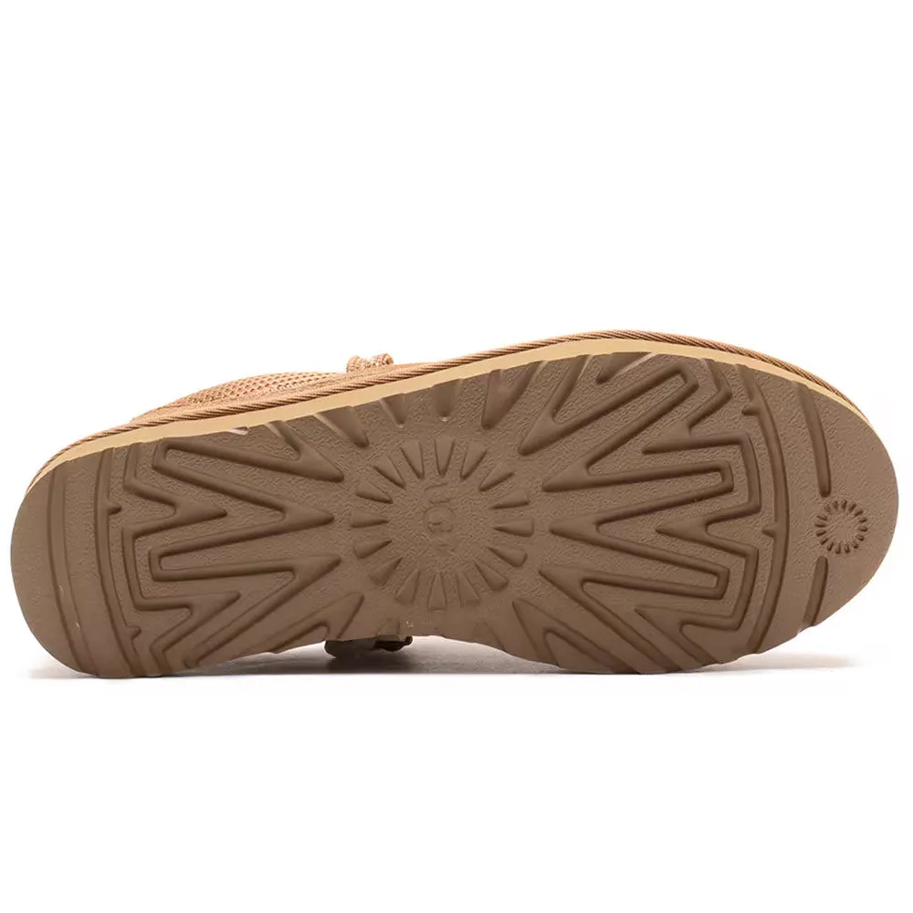 UGG | Women's Lo Lowmel Sneaker 'Chestnut' sold by Hatchet Outdoor Supply Co product image thumbnail 4