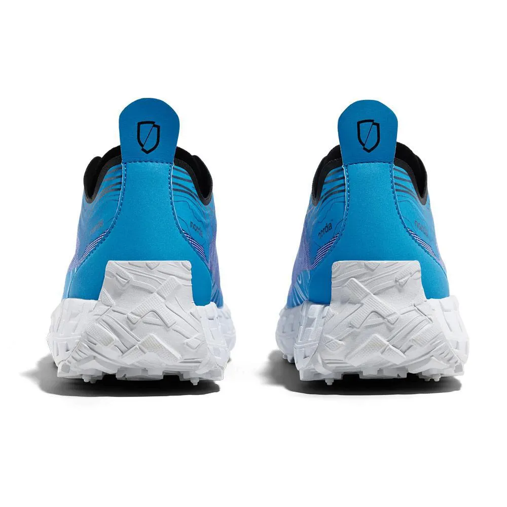 norda | norda 001 RZ 'Blue' sold by Hatchet Outdoor Supply Co product image thumbnail 3