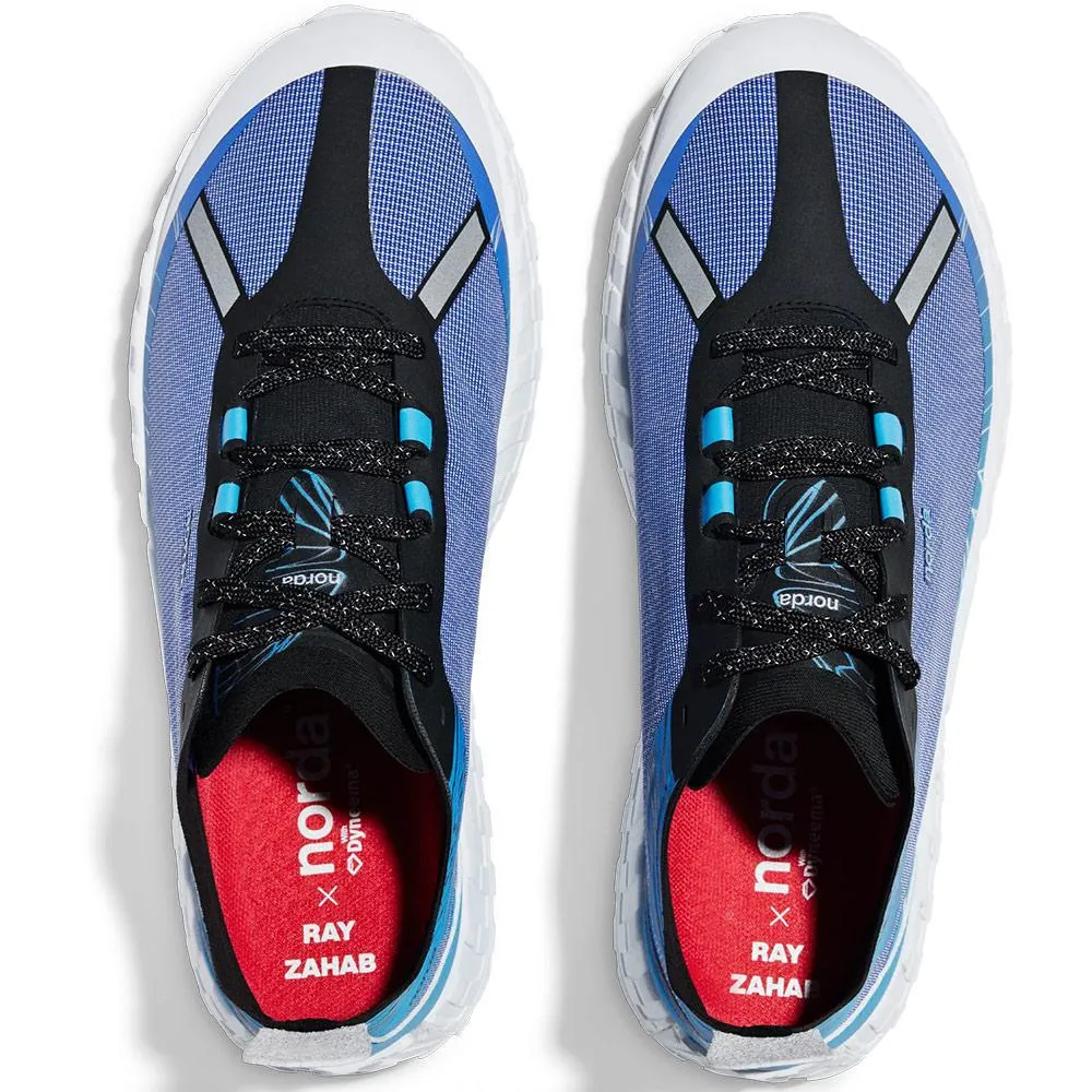 norda | norda 001 RZ 'Blue' sold by Hatchet Outdoor Supply Co product image thumbnail 2