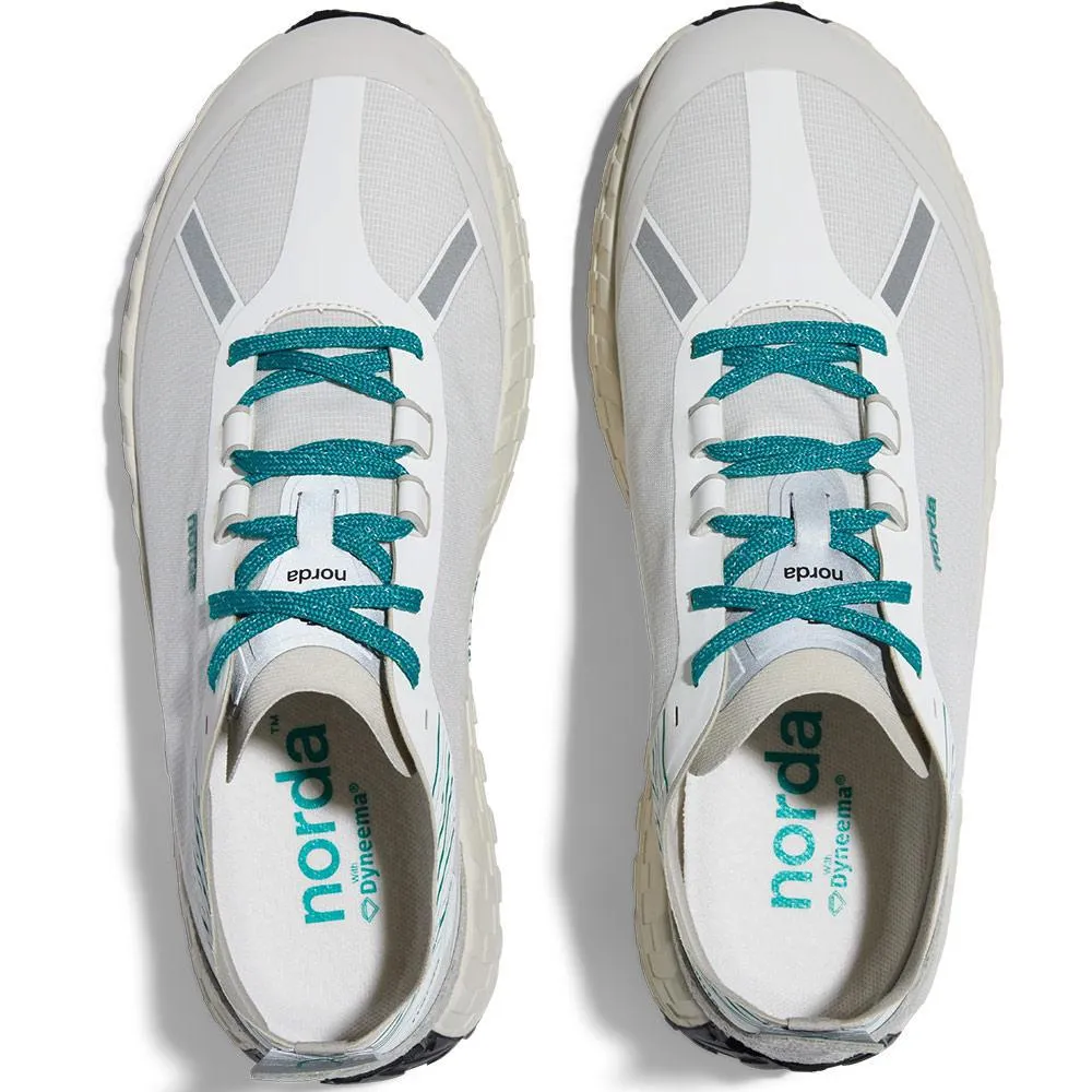 norda | norda 001 Retro 'White / Forest' sold by Hatchet Outdoor Supply Co product image thumbnail 2