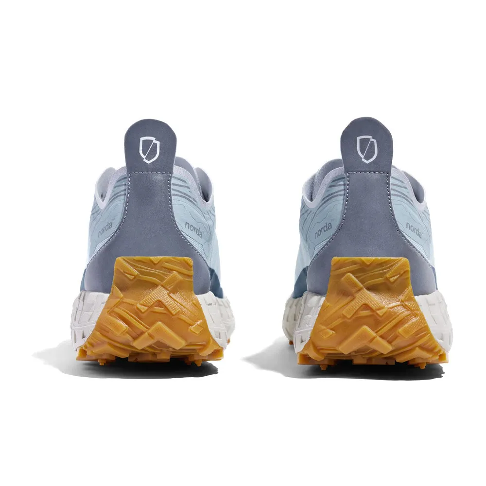 norda | Norda 001 Sneaker 'Ether' sold by Hatchet Outdoor Supply Co product image thumbnail 3