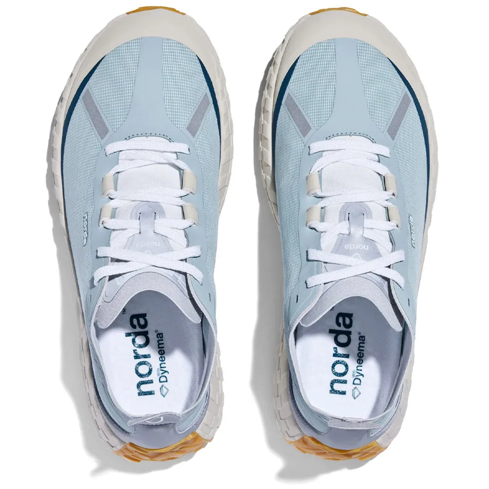 norda | Norda 001 Sneaker 'Ether' sold by Hatchet Outdoor Supply Co product image thumbnail 2