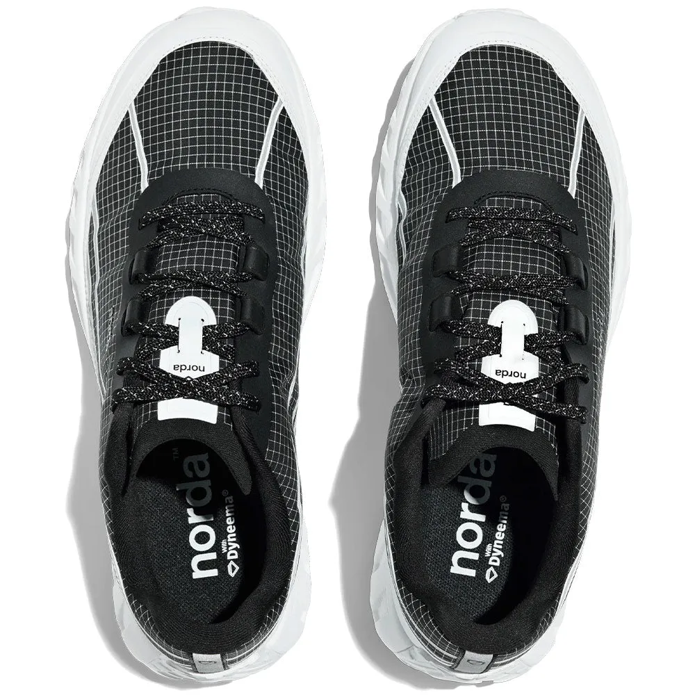 norda | Norda 002 'Summit Black' sold by Hatchet Outdoor Supply Co product image thumbnail 2