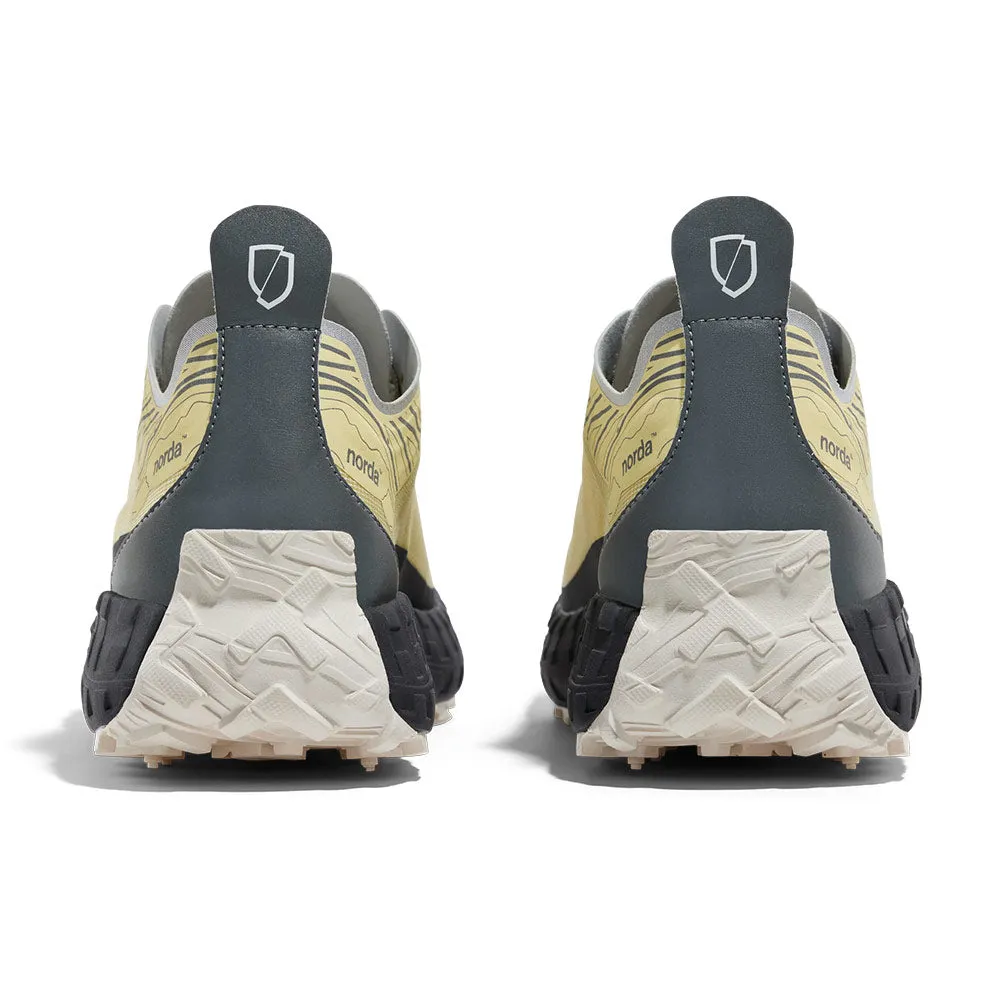 norda | norda 001 'Lemon' sold by Hatchet Outdoor Supply Co product image thumbnail 3