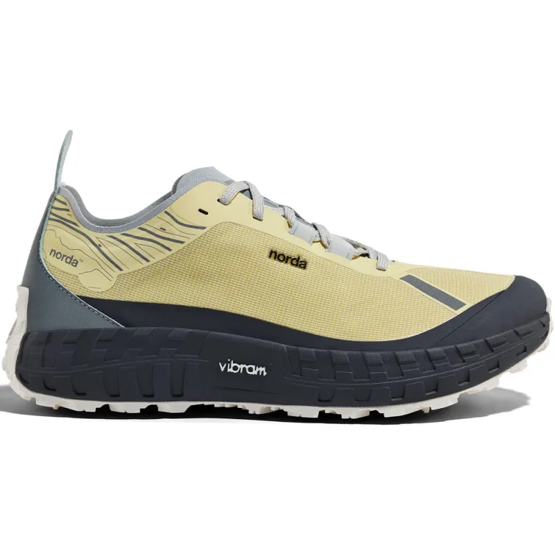 norda | norda 001 'Lemon' sold by Hatchet Outdoor Supply Co