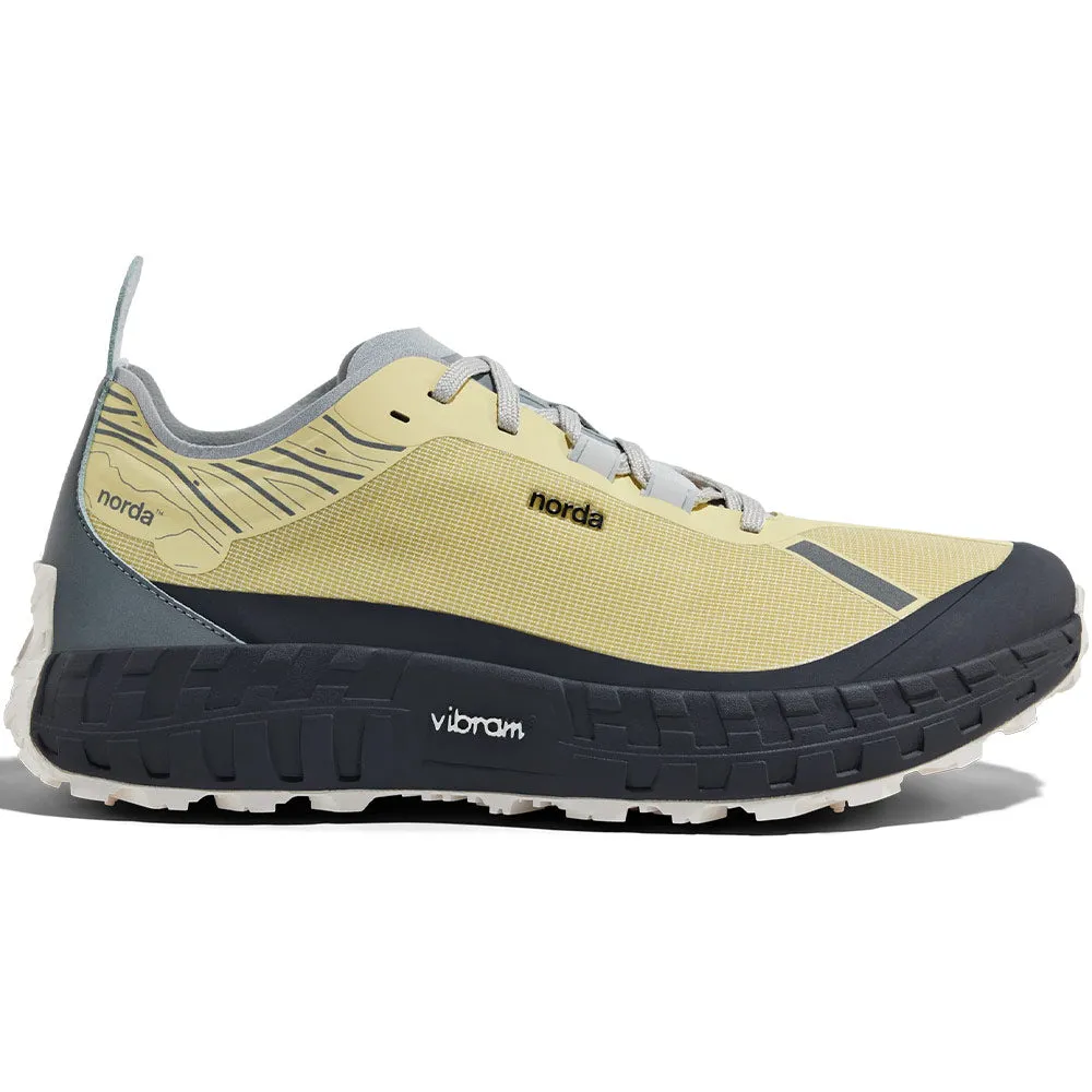 norda | norda 001 'Lemon' sold by Hatchet Outdoor Supply Co