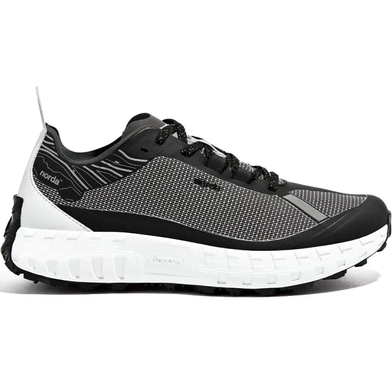 norda | Women's norda 001 'Black' made by Norda