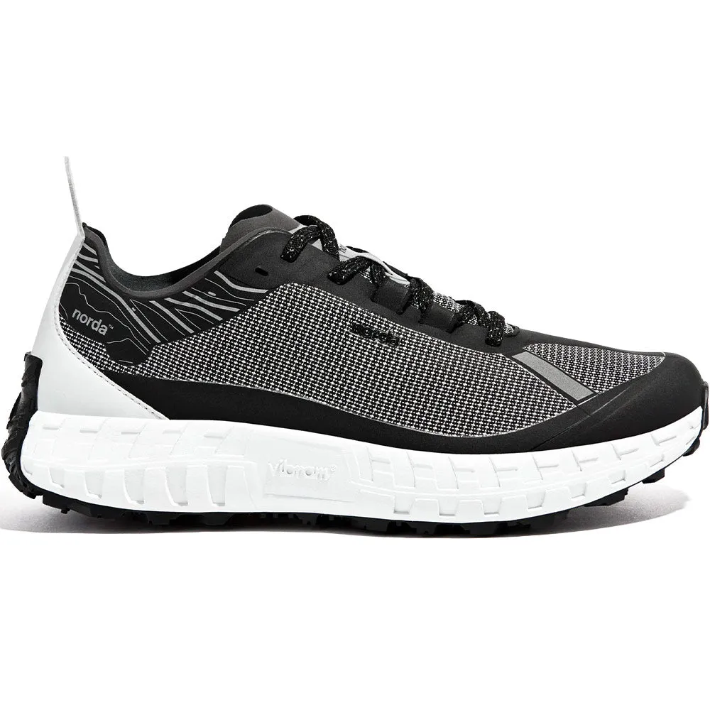 norda | Women's norda 001 'Black' sold by Hatchet Outdoor Supply Co