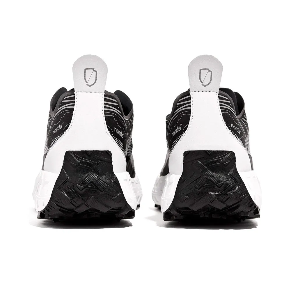 norda | Women's norda 001 'Black' sold by Hatchet Outdoor Supply Co product image thumbnail 3