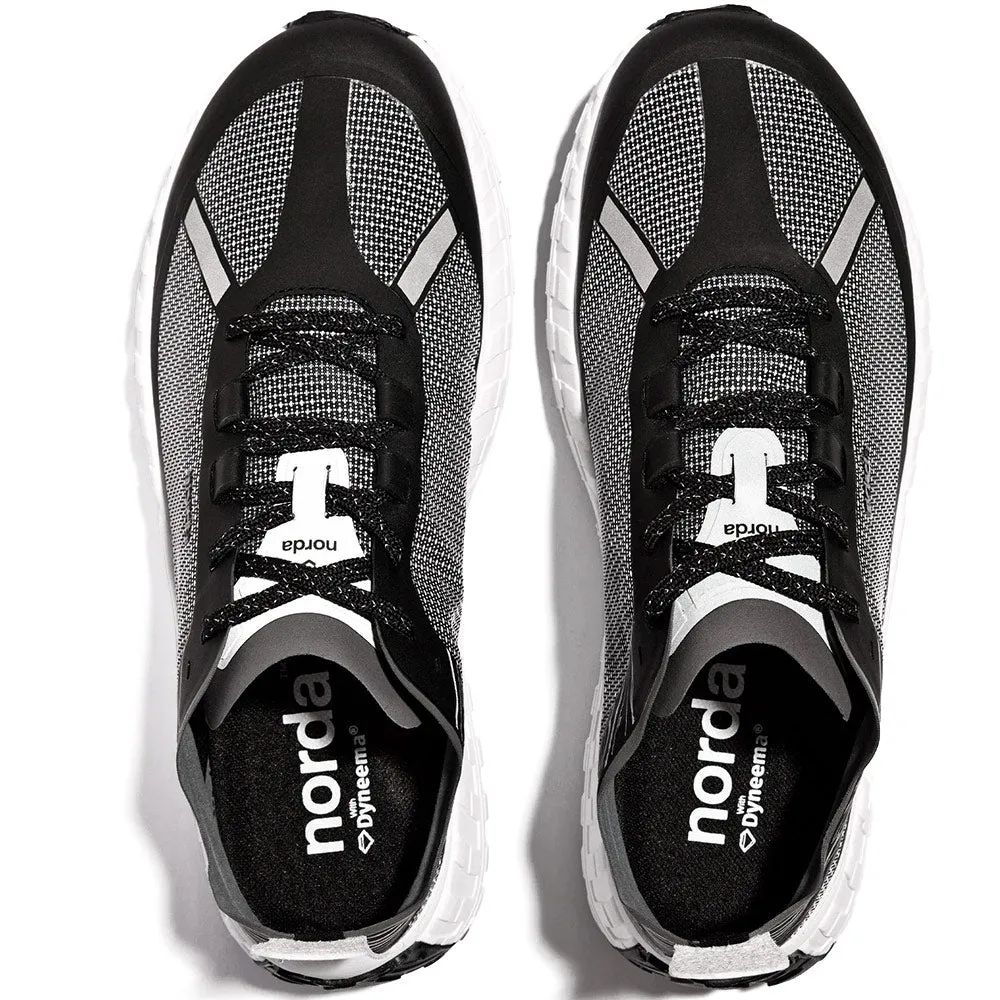 norda | Women's norda 001 'Black' sold by Hatchet Outdoor Supply Co product image thumbnail 2