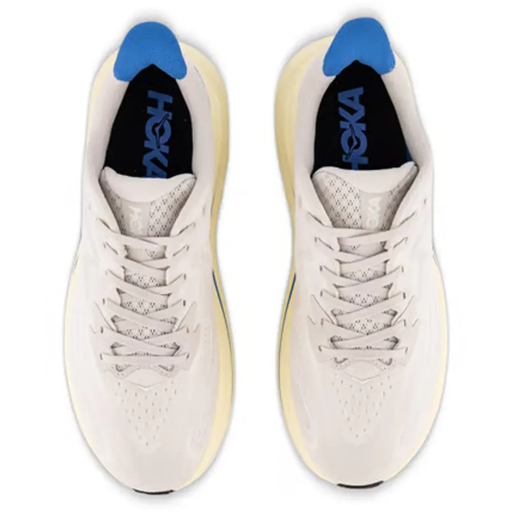 HOKA | Clifton 10 'Stucco / Virtual Blue' sold by Hatchet Outdoor Supply Co product image thumbnail 4