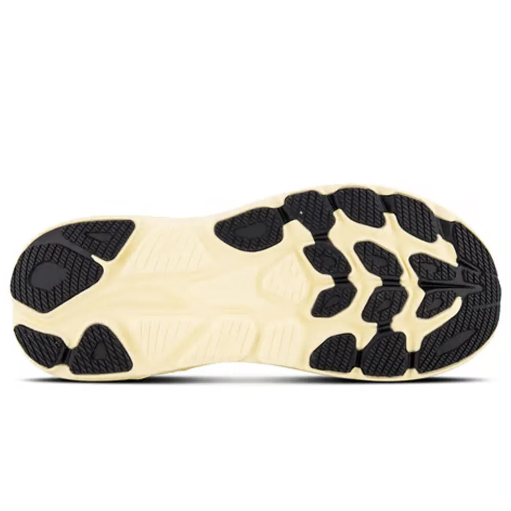 HOKA | Clifton 10 'Stucco / Virtual Blue' sold by Hatchet Outdoor Supply Co product image thumbnail 5