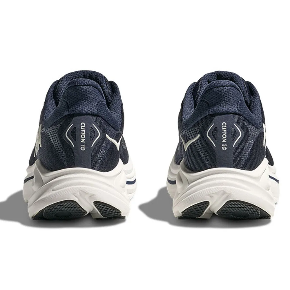 HOKA | Clifton 10 Shoes 'Navy / White' sold by Hatchet Outdoor Supply Co product image thumbnail 5