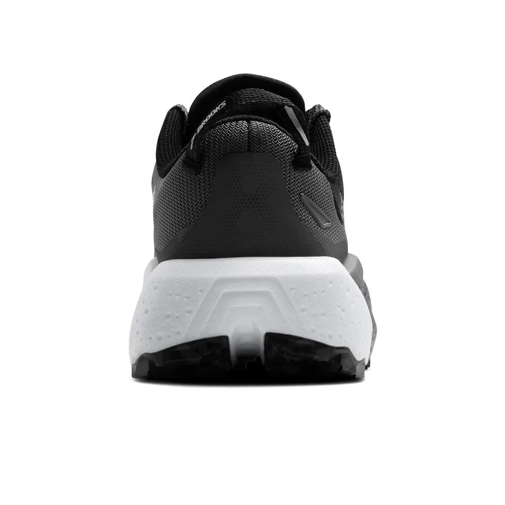 BROOKS | Caldera 8 'Black / Blackened Pearl / White' sold by Hatchet Outdoor Supply Co product image thumbnail 5