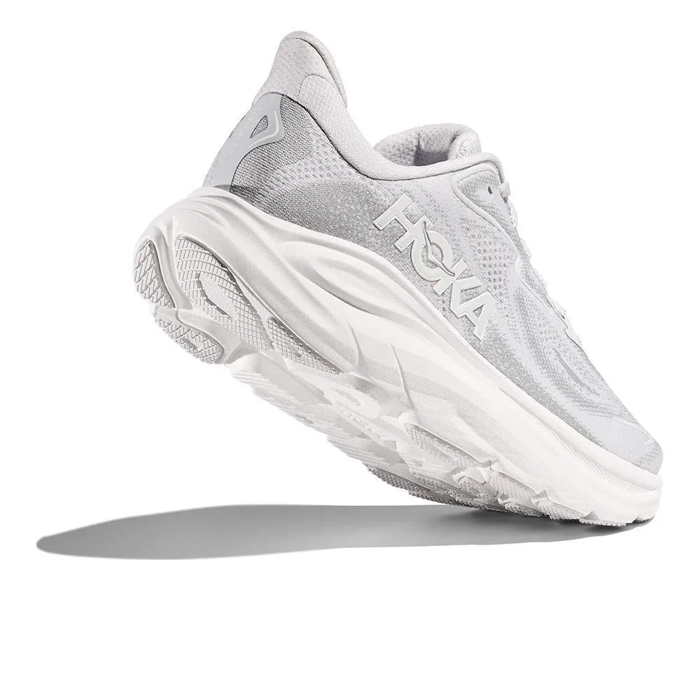 HOKA | Women's Clifton 10 'Cosmic Grey / Stardust' sold by Hatchet Outdoor Supply Co product image thumbnail 5