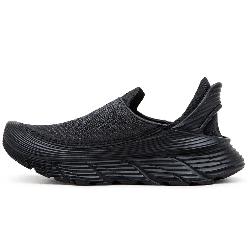HOKA | Restore Tc Athletic Shoes 'Black / Black' sold by Hatchet Outdoor Supply Co product image thumbnail 3