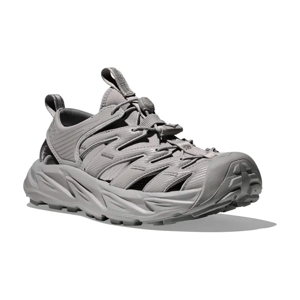 HOKA | HOKA | Hopara 'Stellar Grey / Stellar Grey' sold by Hatchet Outdoor Supply Co product image thumbnail 5