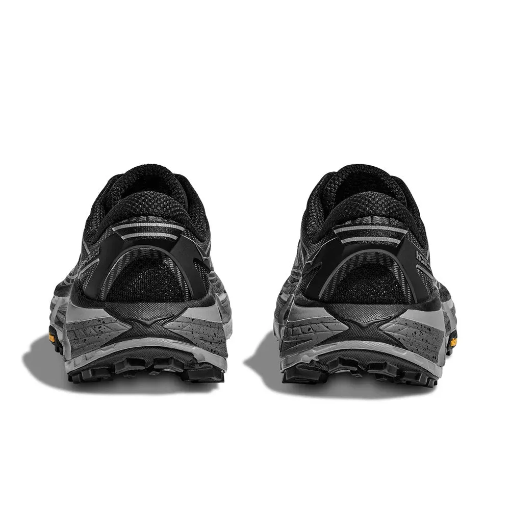 HOKA | Mafate Speed 2 Sneakers 'Black / Castlerock' sold by Hatchet Outdoor Supply Co product image thumbnail 5
