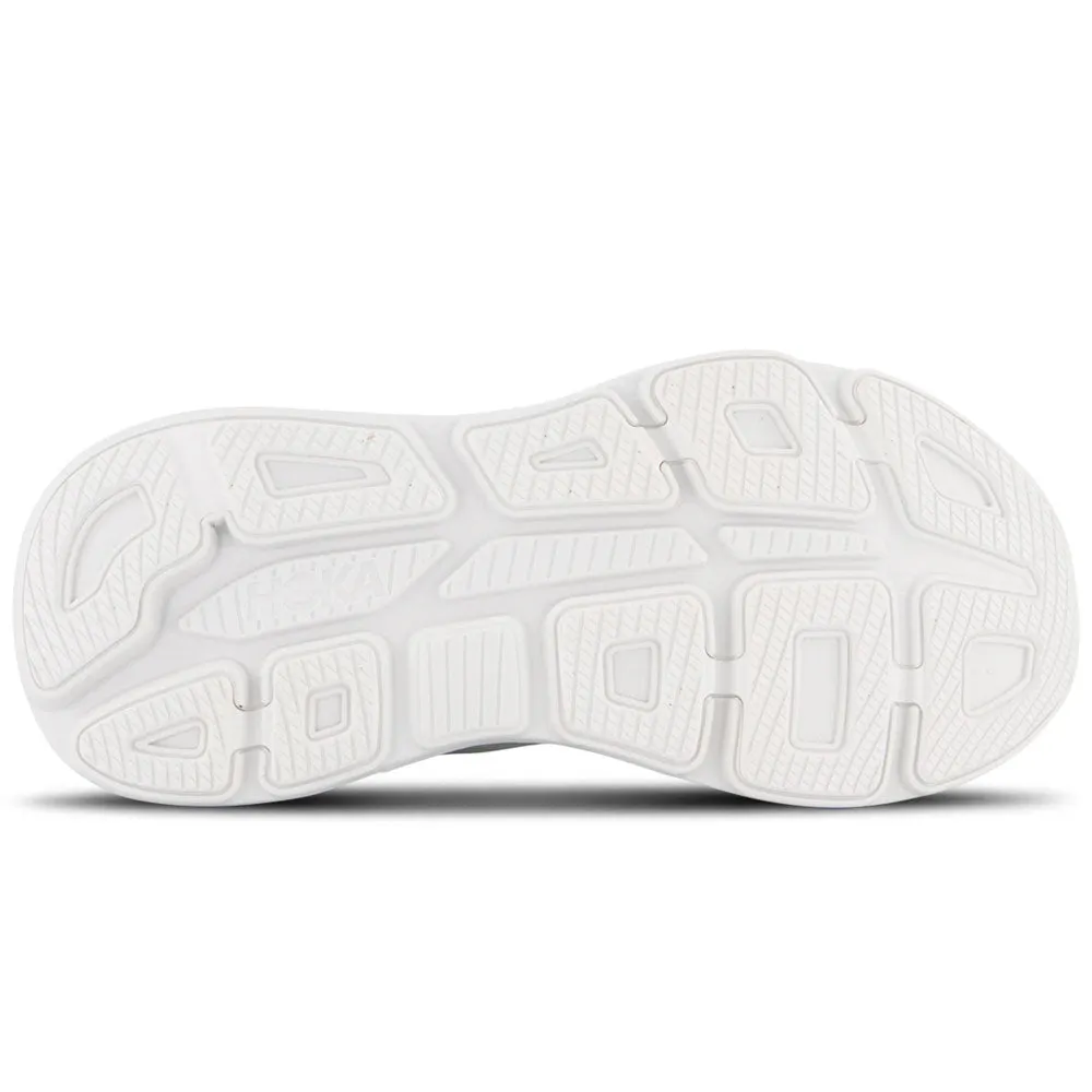 HOKA | Bondi 9 'Triple White' sold by Hatchet Outdoor Supply Co product image thumbnail 4