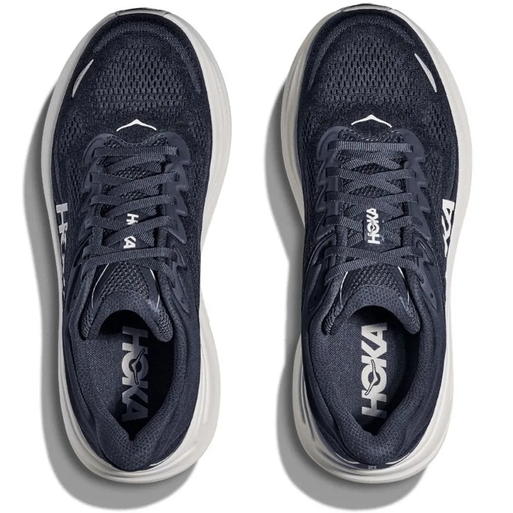 HOKA | Bondi 9 'Varsity Navy / White' sold by Hatchet Outdoor Supply Co product image thumbnail 4