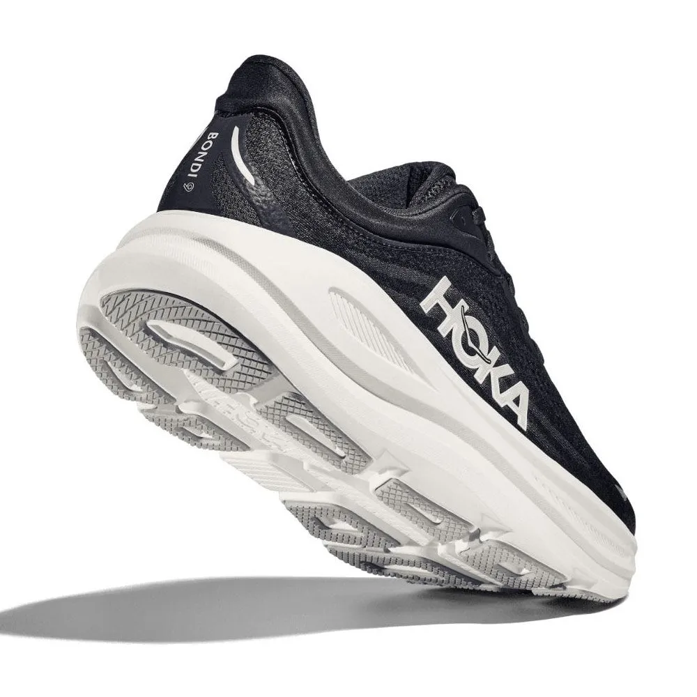 HOKA | Bondi 9 'Varsity Navy / White' sold by Hatchet Outdoor Supply Co product image thumbnail 5