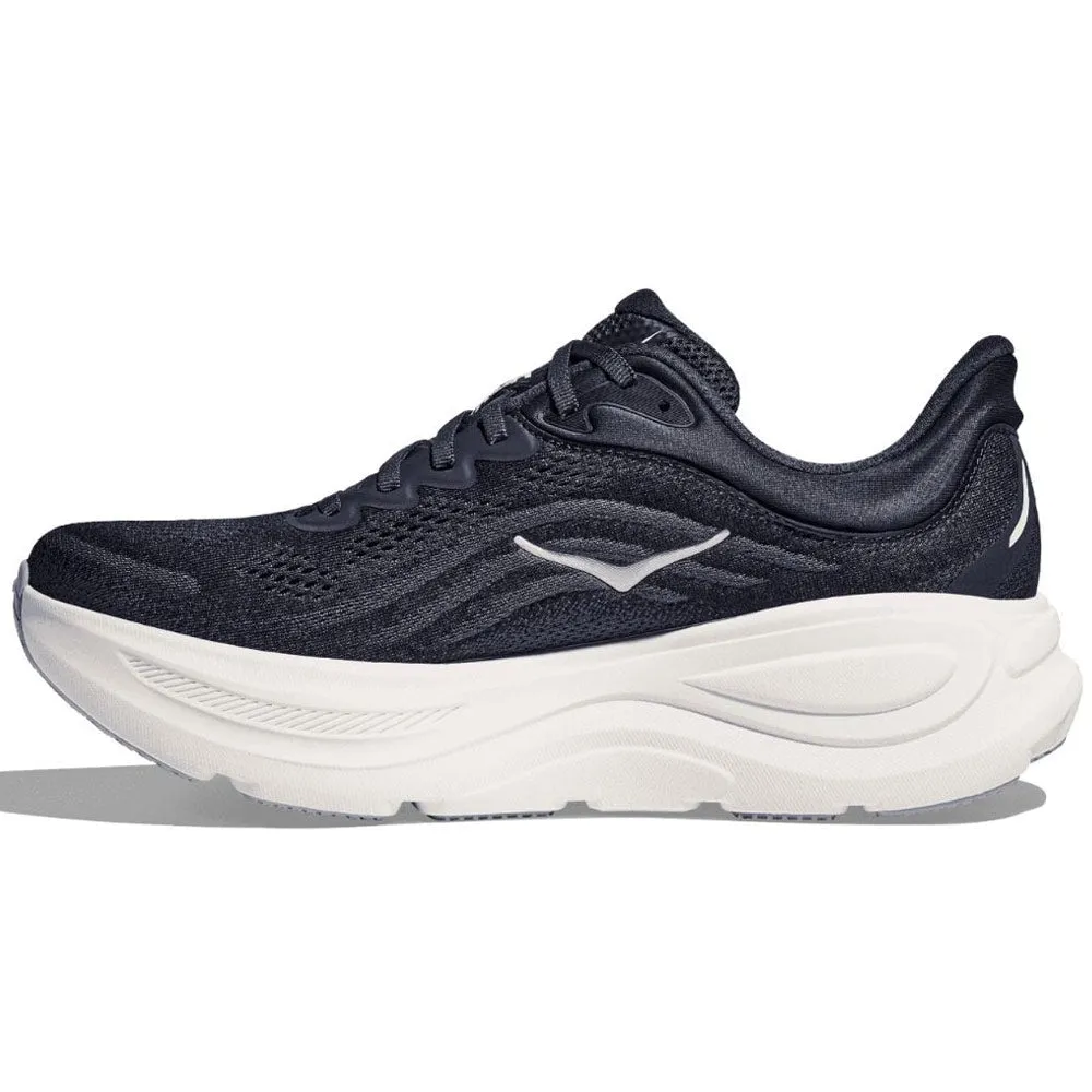 HOKA | Bondi 9 'Varsity Navy / White' sold by Hatchet Outdoor Supply Co product image thumbnail 2