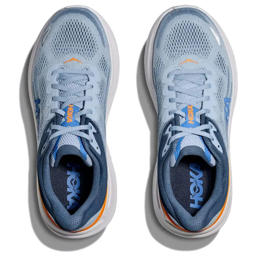 HOKA | Bondi 9 'Drizzle / Downpour' sold by Hatchet Outdoor Supply Co product image thumbnail 3