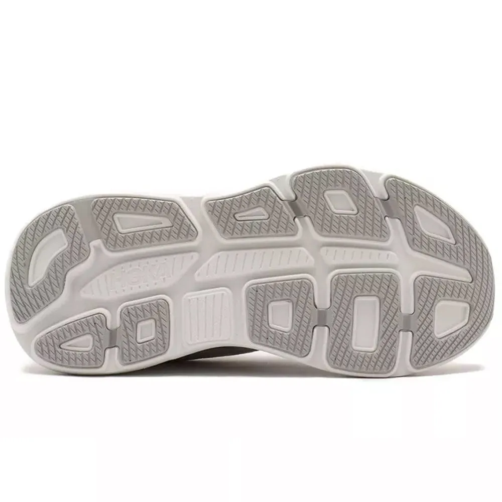 HOKA | Women'S Bondi 9 'Stardust / Silver' sold by Hatchet Outdoor Supply Co product image thumbnail 5