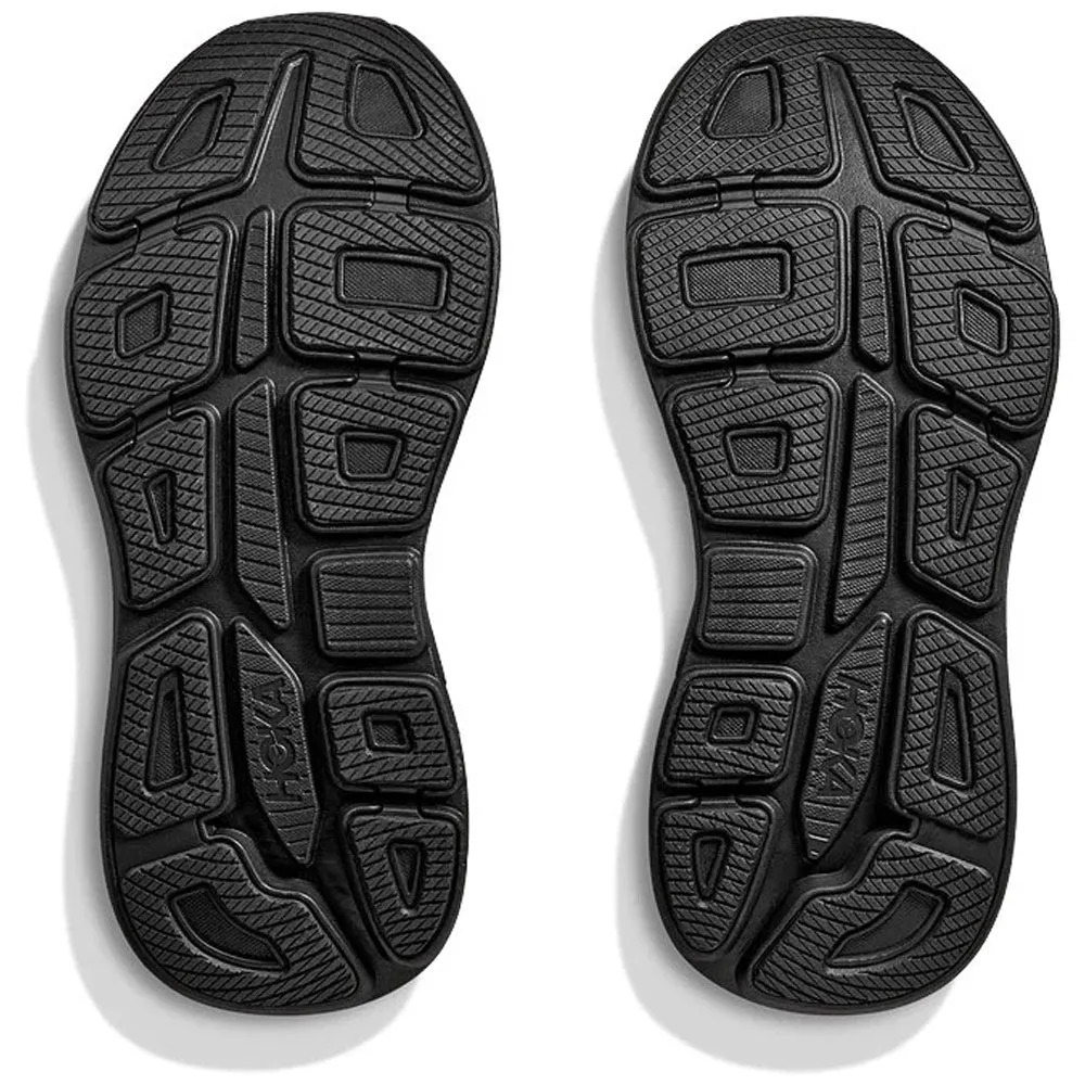 HOKA | Women's Bondi 9 'Triple Black' sold by Hatchet Outdoor Supply Co product image thumbnail 4
