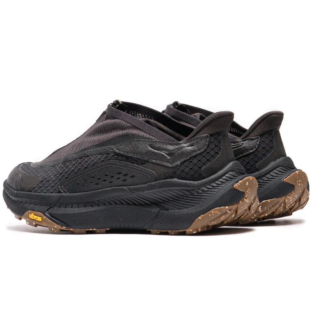 HOKA | Project Transport 'Carbon Black / Black' sold by Hatchet Outdoor Supply Co product image thumbnail 3