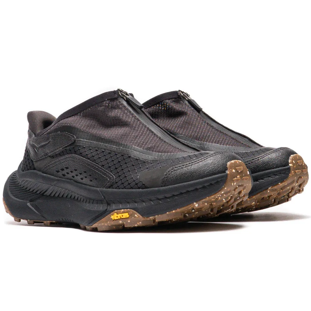HOKA | Project Transport 'Carbon Black / Black' sold by Hatchet Outdoor Supply Co product image thumbnail 2