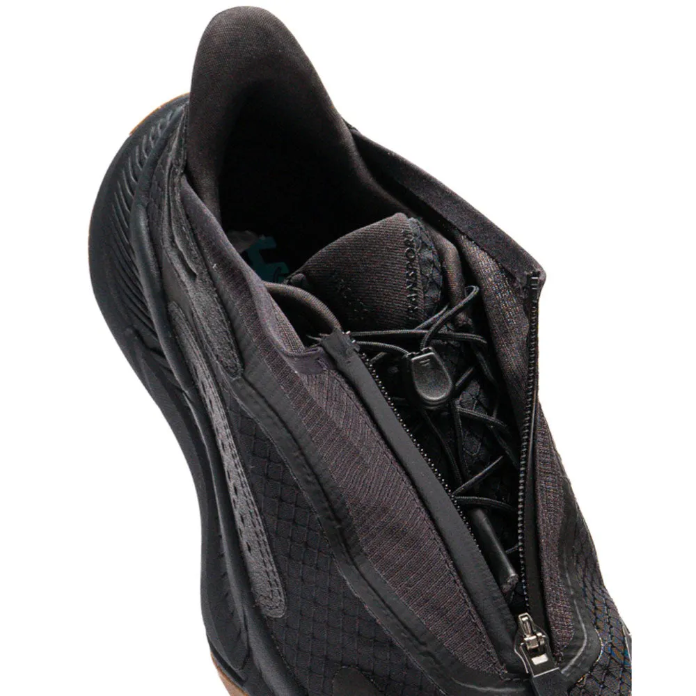 HOKA | Project Transport 'Carbon Black / Black' sold by Hatchet Outdoor Supply Co product image thumbnail 4