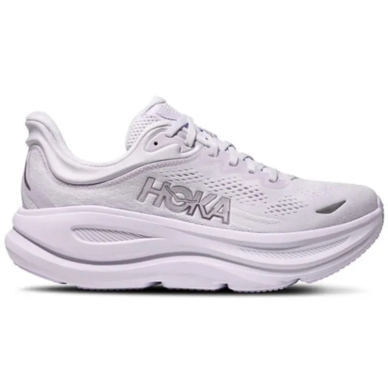 HOKA | Women's Bondi 9 'Starlight Glow / Starlight Glow' made by Hoka