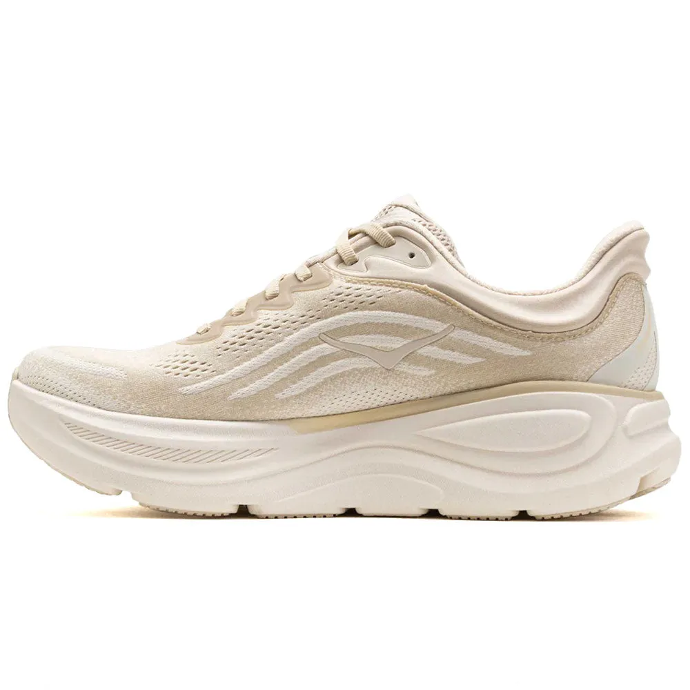 HOKA | Bondi 9 'Oatmeal / Oat Milk' sold by Hatchet Outdoor Supply Co product image thumbnail 2