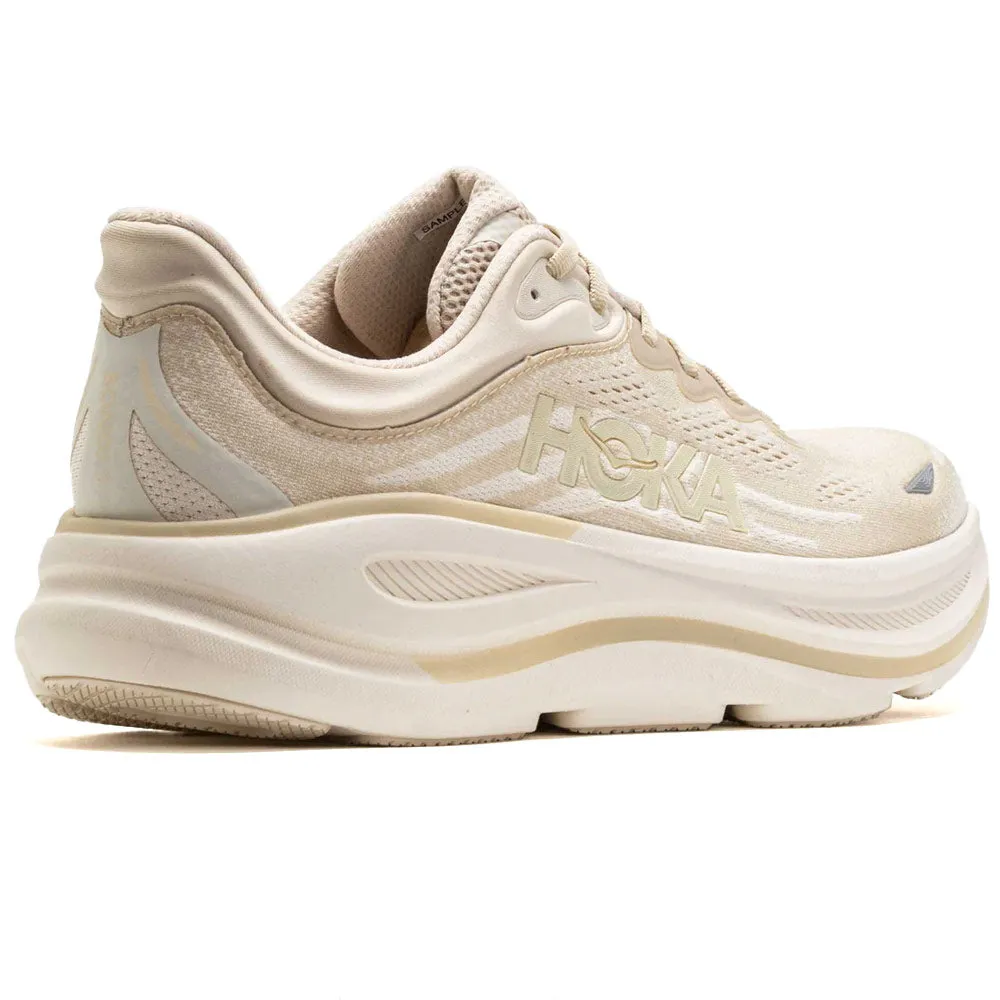 HOKA | Bondi 9 'Oatmeal / Oat Milk' sold by Hatchet Outdoor Supply Co product image thumbnail 5