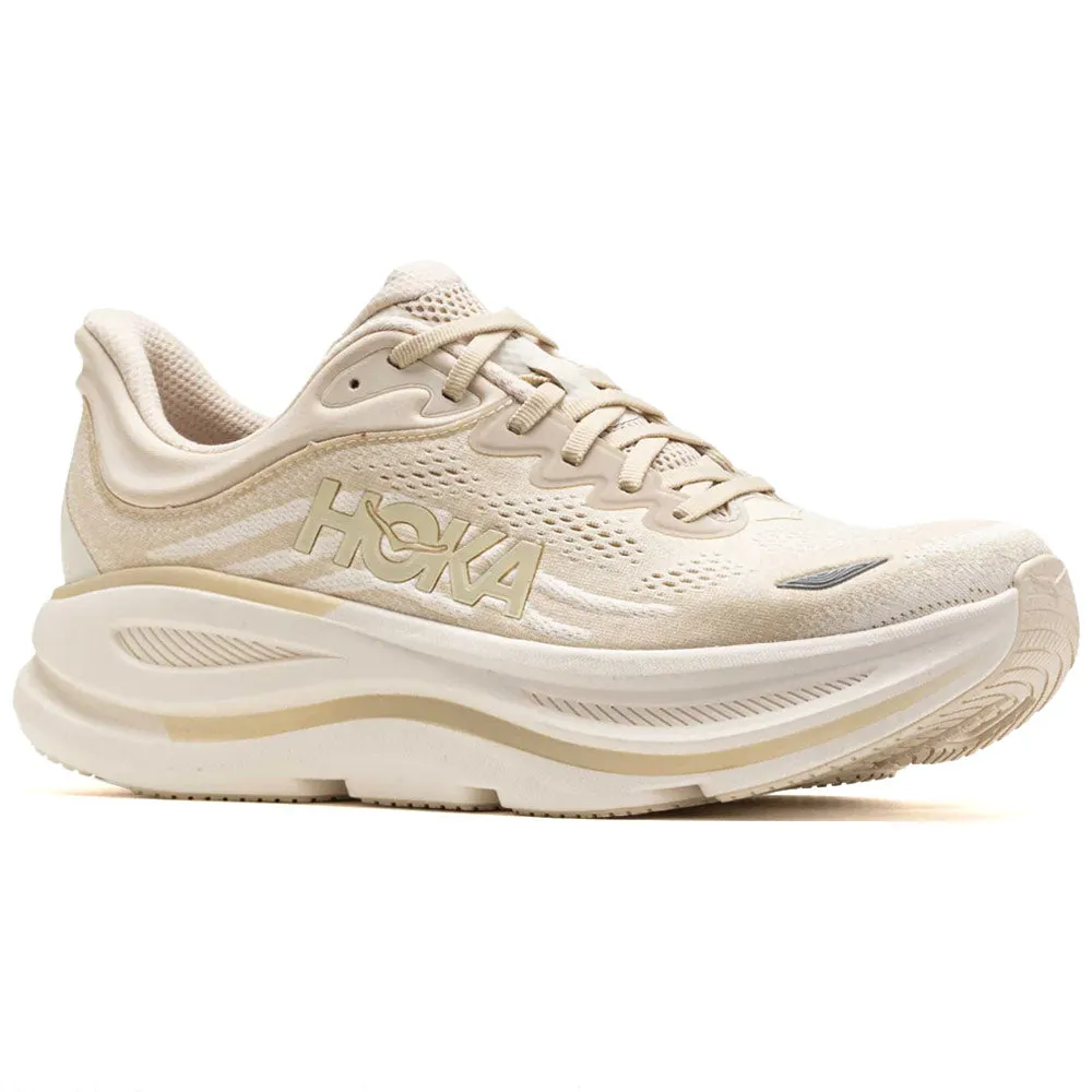 HOKA | Bondi 9 'Oatmeal / Oat Milk' sold by Hatchet Outdoor Supply Co product image thumbnail 4