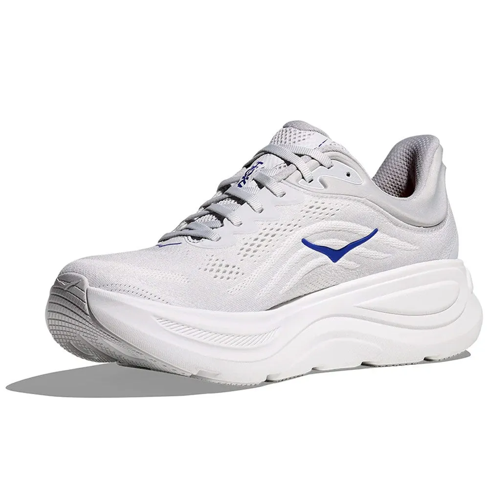 HOKA | Bondi 9 'Cosmic Grey / Ultramarine' sold by Hatchet Outdoor Supply Co product image thumbnail 3