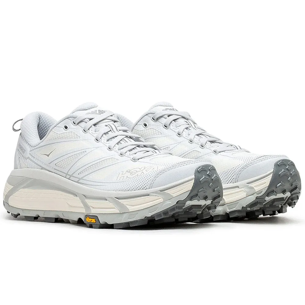 HOKA | Mafate Speed 2 'Cosmic Grey / Alabaster' sold by Hatchet Outdoor Supply Co product image thumbnail 2