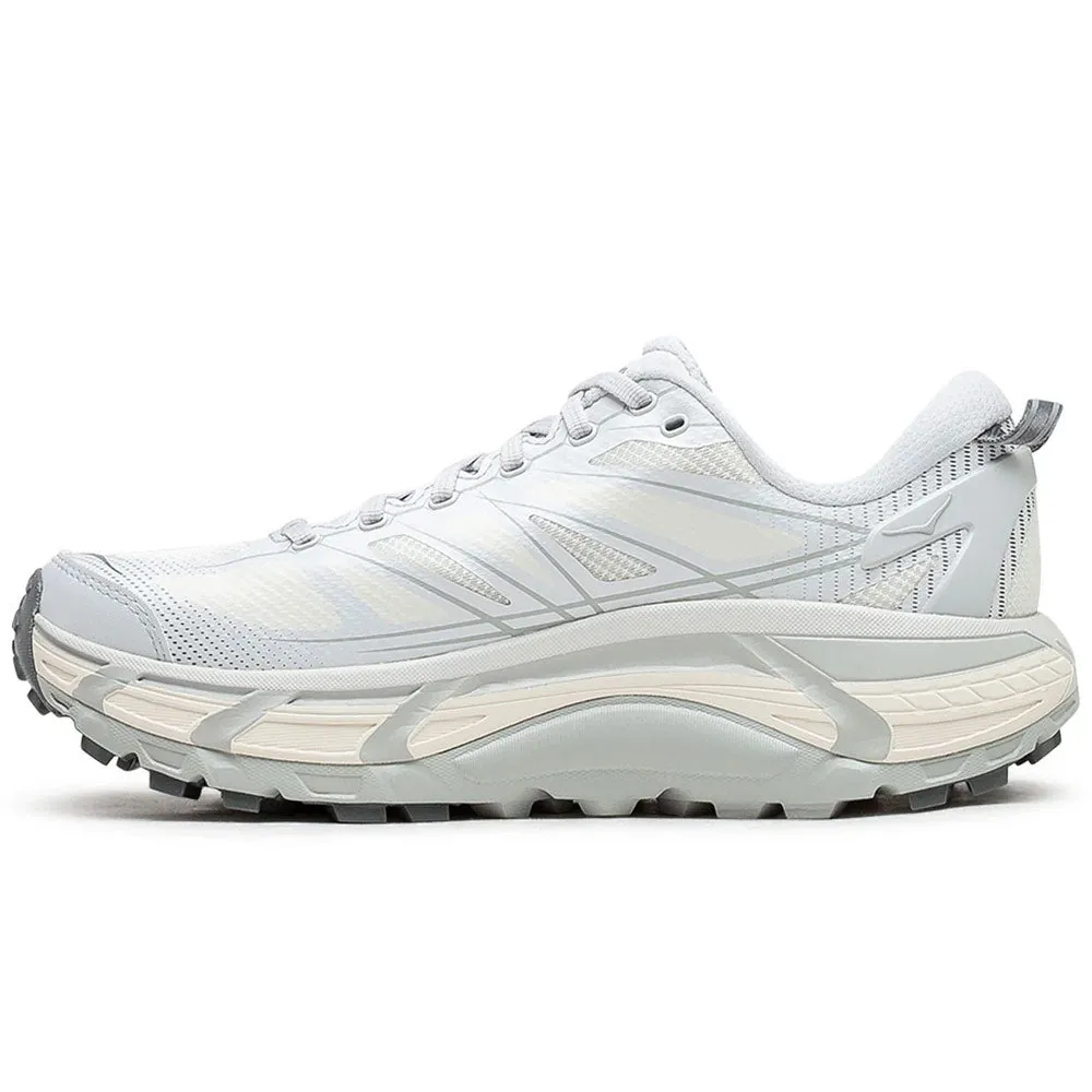 HOKA | Mafate Speed 2 'Cosmic Grey / Alabaster' sold by Hatchet Outdoor Supply Co product image thumbnail 4