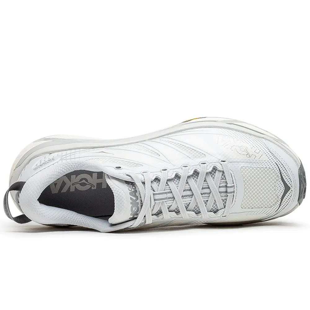 HOKA | Mafate Speed 2 'Cosmic Grey / Alabaster' sold by Hatchet Outdoor Supply Co product image thumbnail 5
