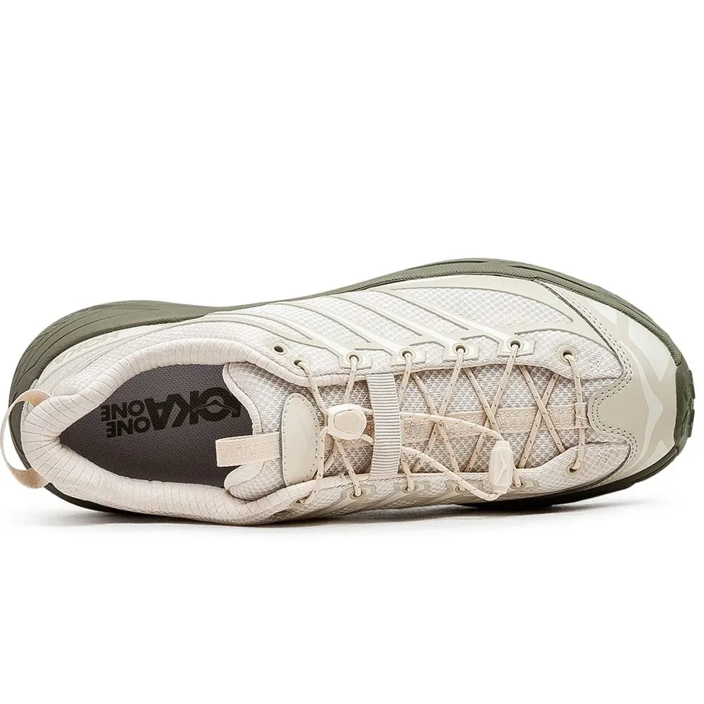 HOKA | Mafate Three2 'Oat Milk / Eucalyptus' sold by Hatchet Outdoor Supply Co product image thumbnail 5