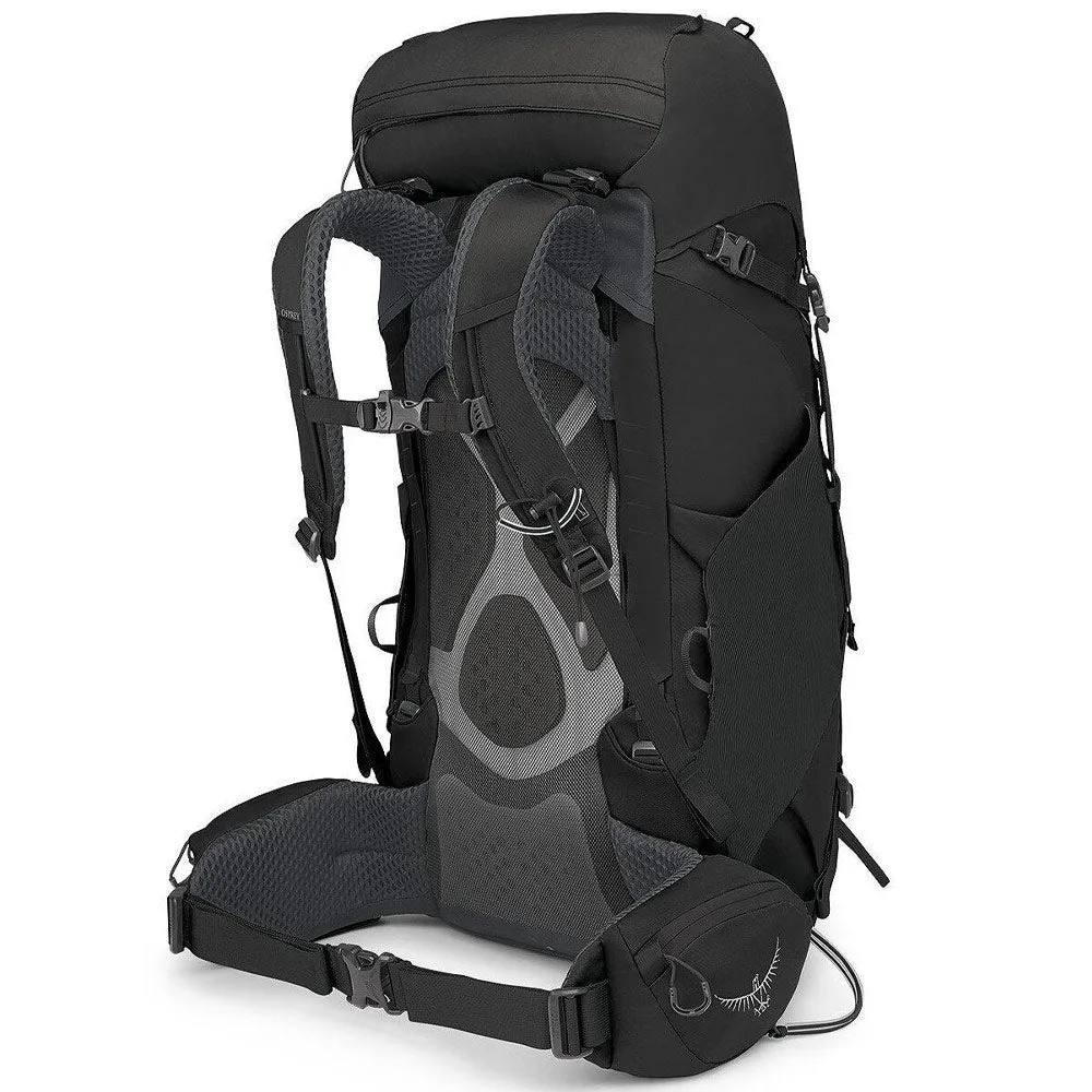 Women's Kyte 38 Backpacking 'Black' sold by Hatchet Outdoor Supply Co product image thumbnail 2