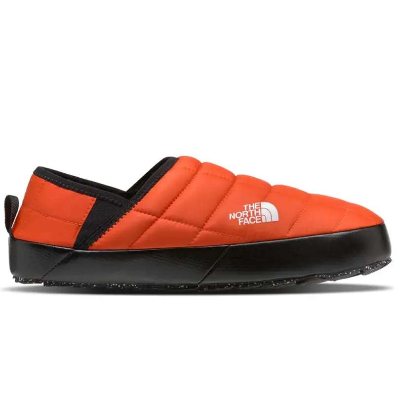 The North Face | Thermoball Traction Mule V Slippers 'Solar Flare' made by Hatchet Outdoor Supply Co