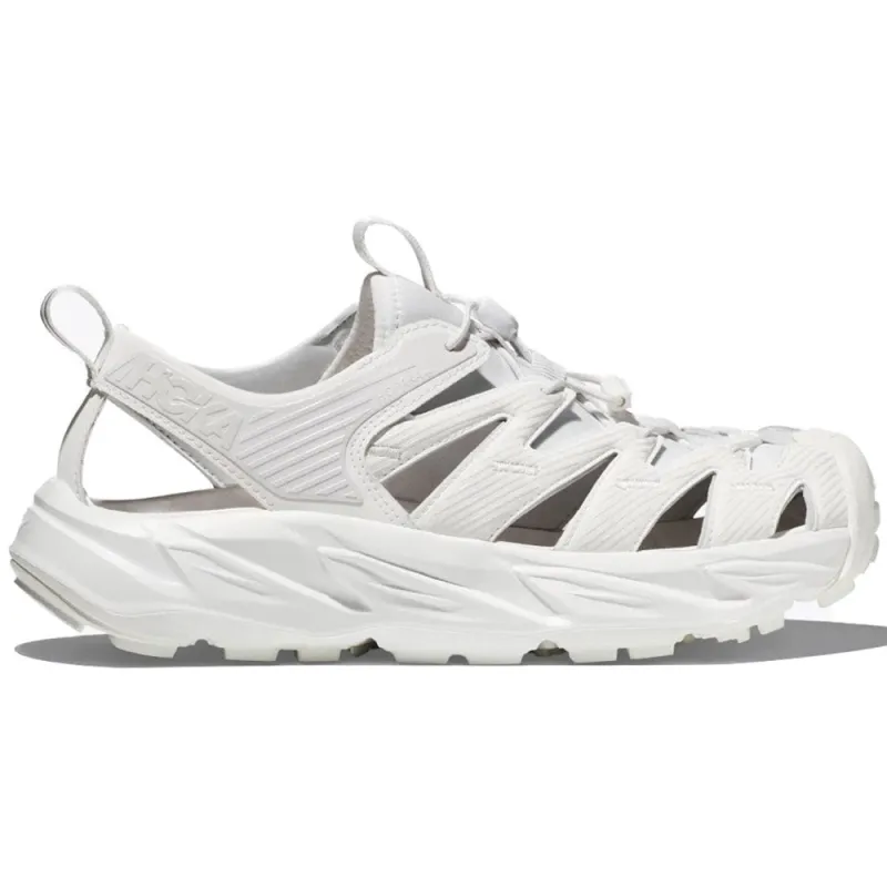 HOKA | Hopara Sandal 'White / White' made by Hoka