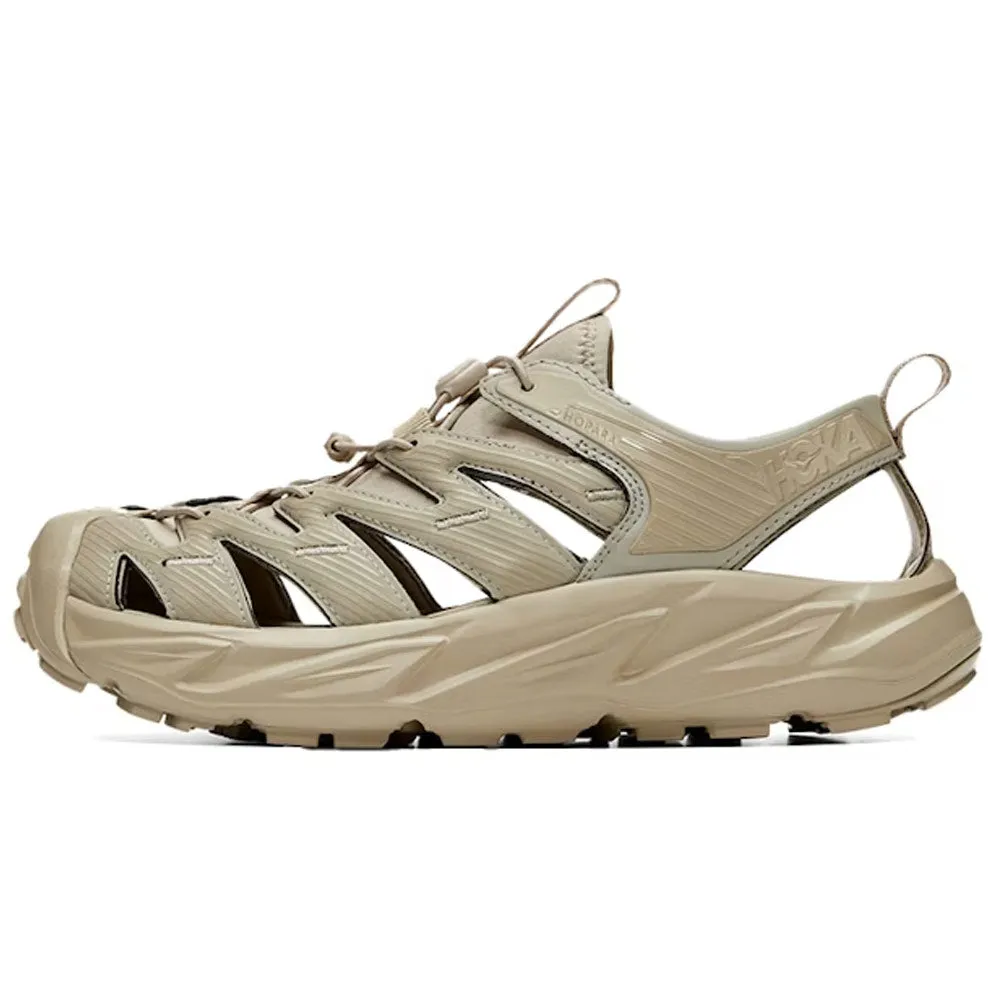 HOKA | U Hopara 'Oxford Tan / Oxford Tan' sold by Hatchet Outdoor Supply Co product image thumbnail 2