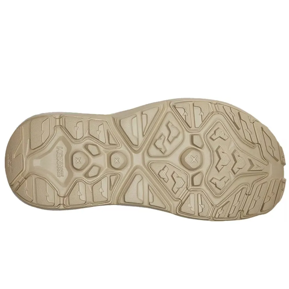 HOKA | U Hopara 'Oxford Tan / Oxford Tan' sold by Hatchet Outdoor Supply Co product image thumbnail 4