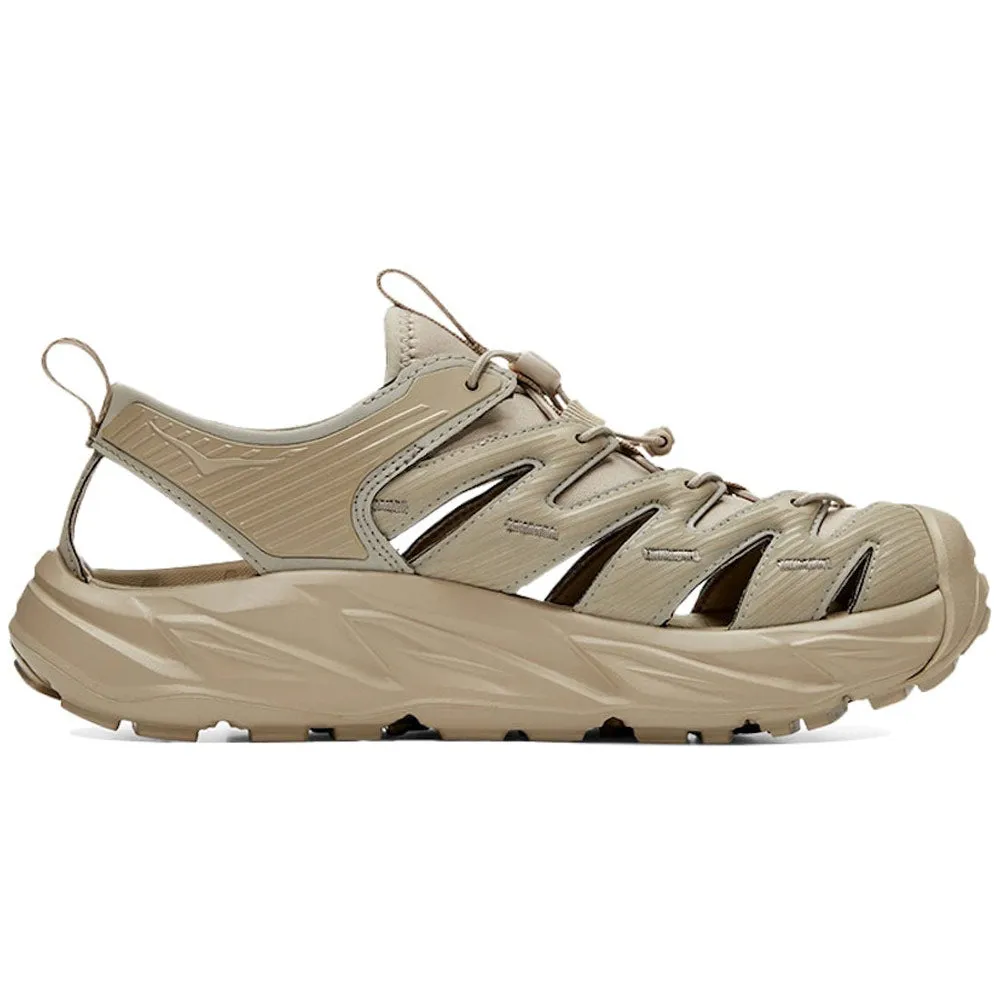 HOKA | U Hopara 'Oxford Tan / Oxford Tan' sold by Hatchet Outdoor Supply Co