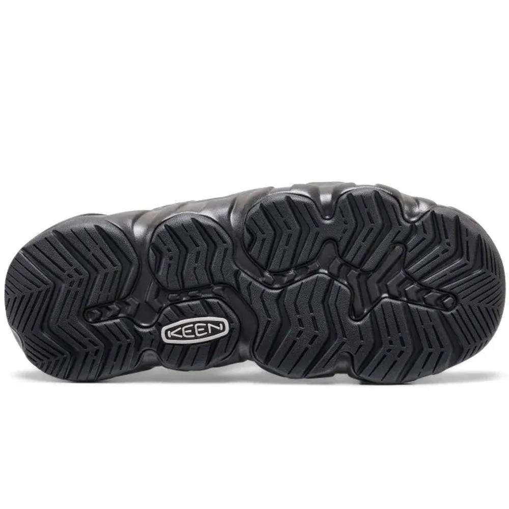 KEEN | Hyperport H2 Snow Peak Sandal 'Triple Black' sold by Hatchet Outdoor Supply Co product image thumbnail 5